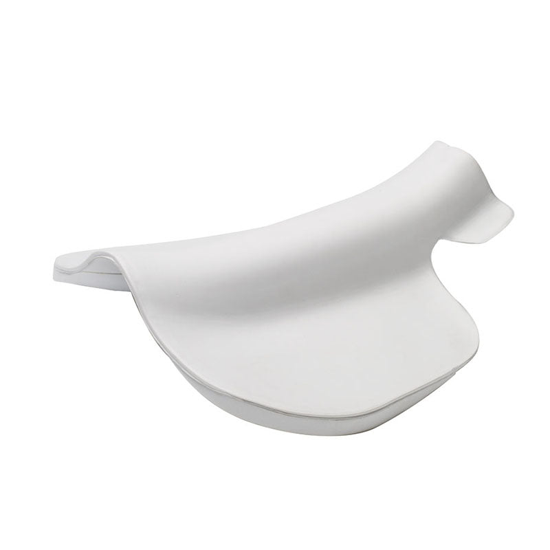 Wintec Comfort Pad Half Back Riser 12mm