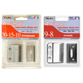 Wahl Adjustable Clipper Blades