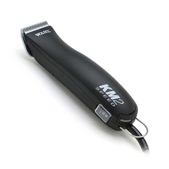 Wahl KM-2 Rotary Motor Clipper Dual Speed