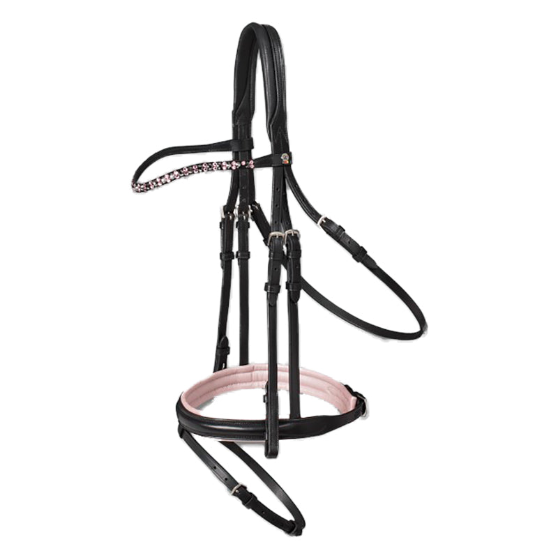 Waldhausen X Line Bridle