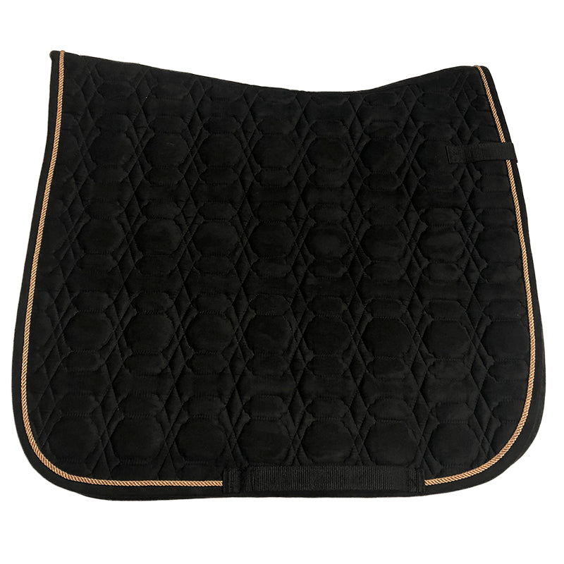 Waldhausen Rose Dressage Saddlecloth