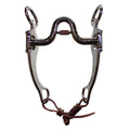 Long Swivel w High Port Wrangler Roller Freeman Bit