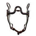 Short Swivel w High Port Wrangler Roller Freeman Bit