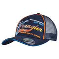 Wrangler Angelo Trucker Cap