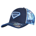 Wrangler Forster Hi Profile Trucker Cap