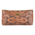 Wrangler Ebony Cosmetic Bag