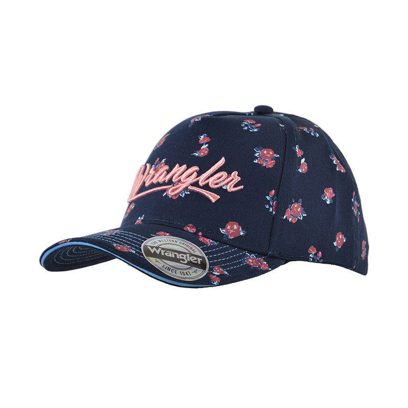 Wrangler Madden Trucker Cap