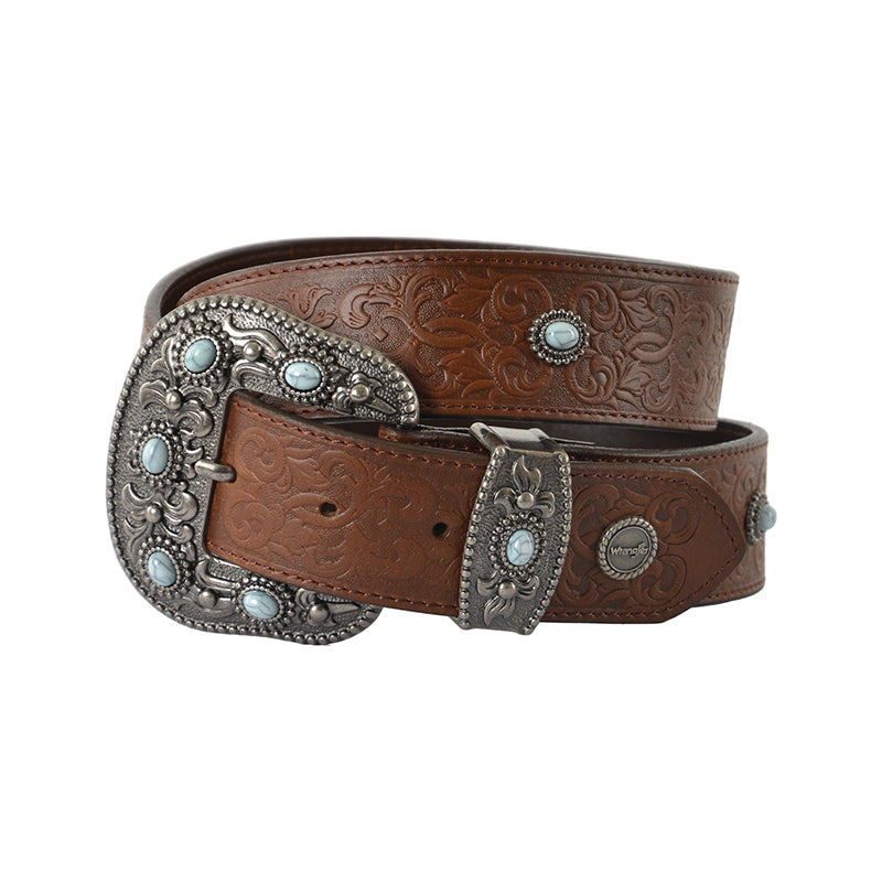 Wrangler Womens Kiah Belt