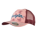 Wrangler Kids Edgewood Trucker Cap
