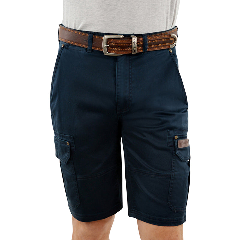 Wrangler Mens Cooper Cargo Short