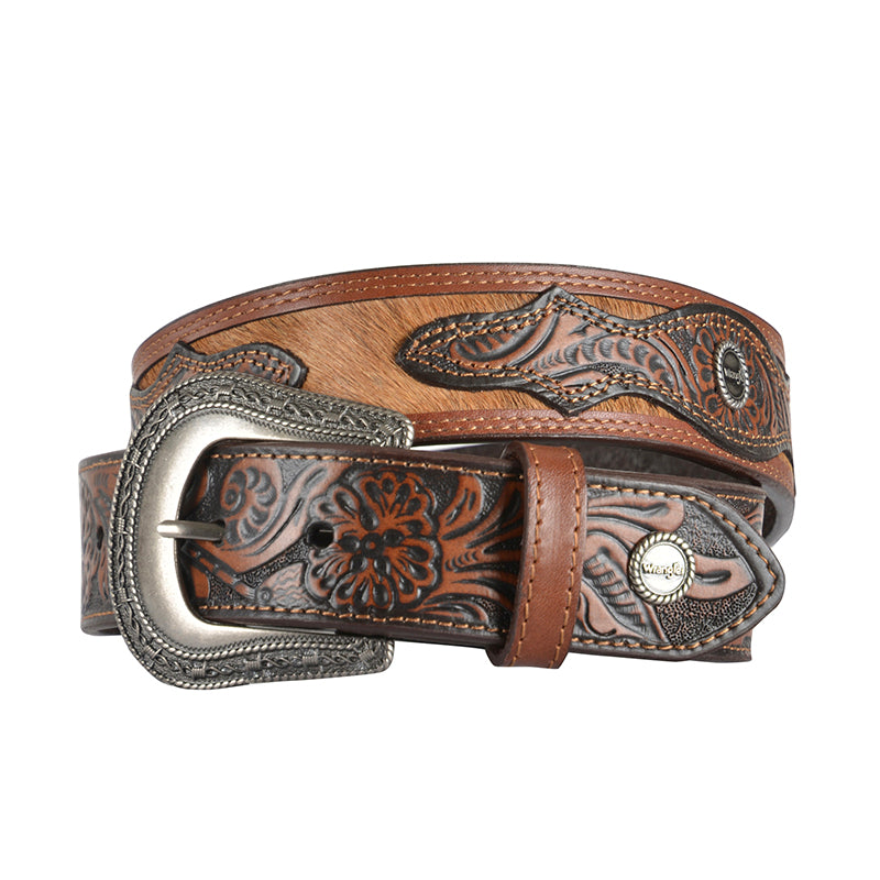 Wrangler Mens Clarke Belt