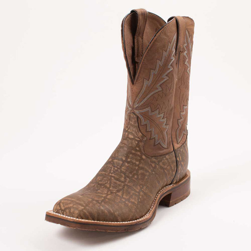 Tony Lama Mens Bowie WST Western Boot