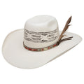 Resistol Young Gun Jnr Straw Hat
