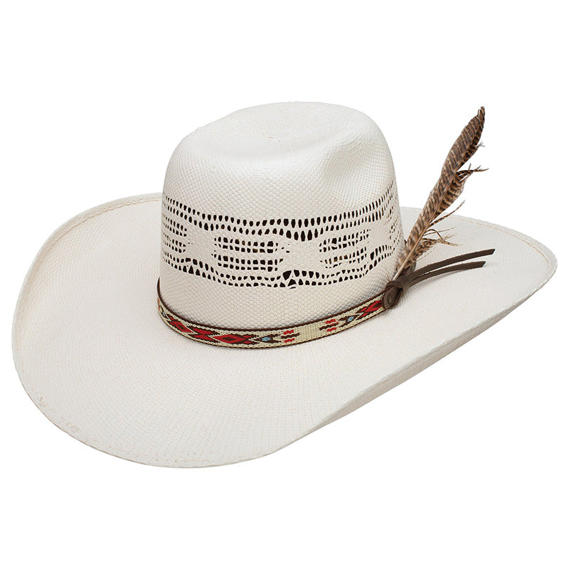 Resistol Young Gun Jnr Straw Hat