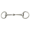 Regular Dressage Eggbutt Snaffle Bit