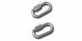 Myler Quick Links Pair