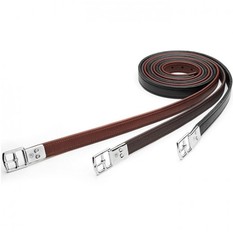Bates Stirrup Leather