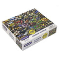 Breyer Activity World of Breyer 500 Piece Puzzle