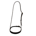 Aus Made Cavesson Noseband Stitched w Head Piece