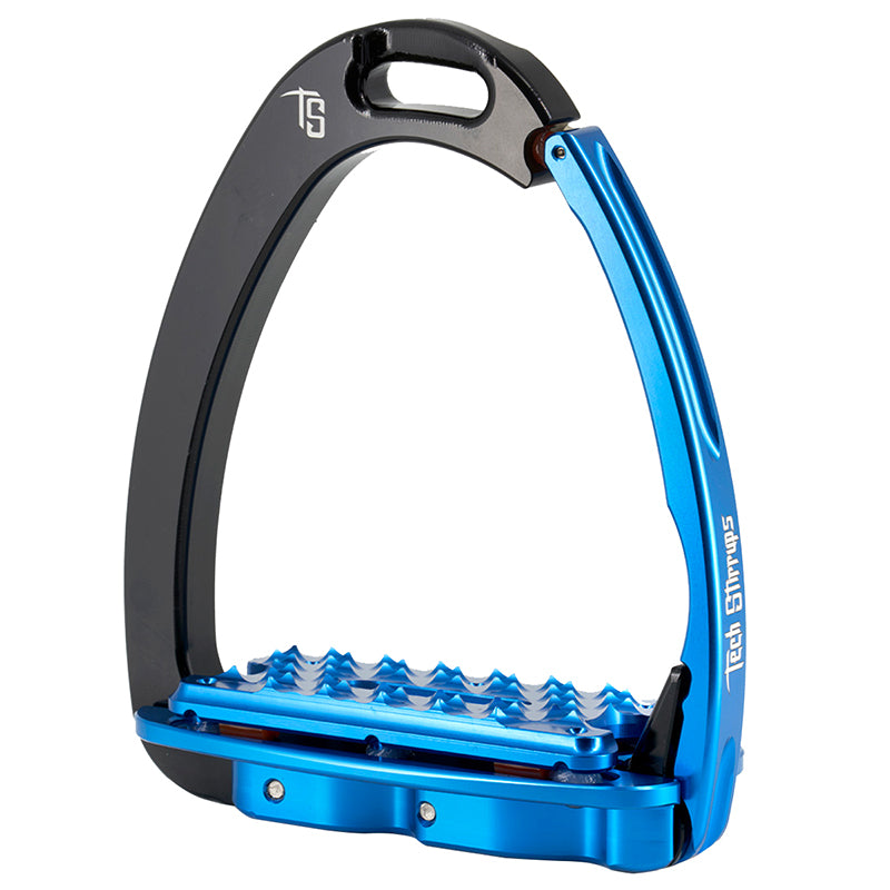 Tech Stirrup Venice Plus Evo