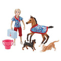 Breyer Classic Day at the Vet Set