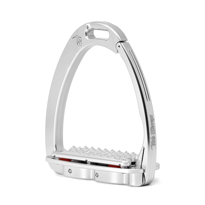 Tech Stirrup Venice Dressage Plus