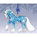 Breyer Stablemates Eira Unicorn Ornament