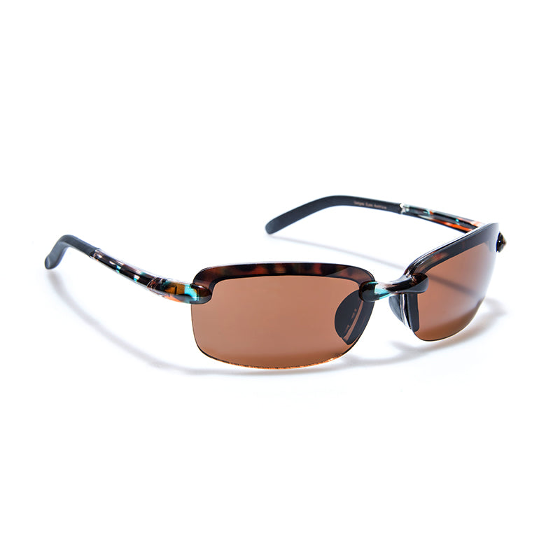 Gidgee Eyeware Sunglasses Enduro