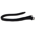 Aus Made English Plain 5/8in Spur Straps