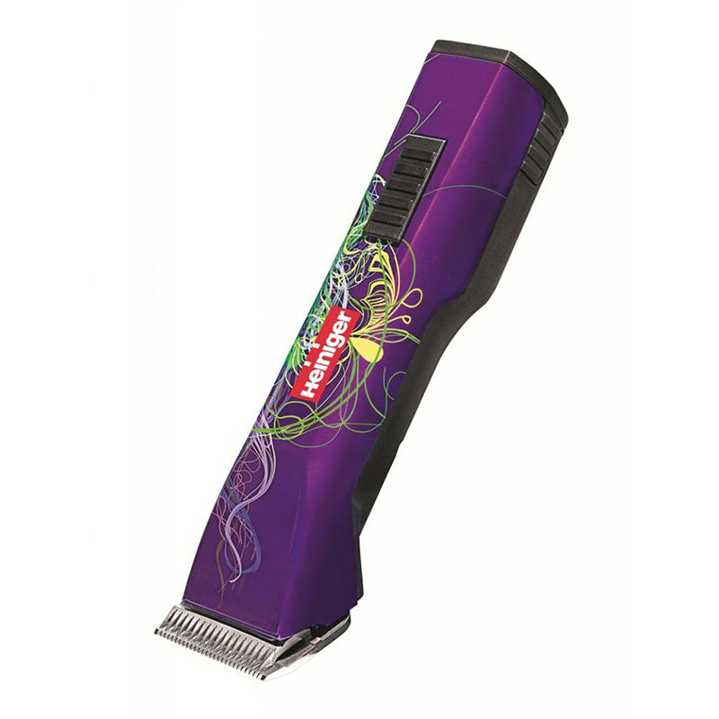 Heiniger Saphir Style Cordless Battery Clipper