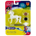 Breyer Activity Horse Paint n Play Single