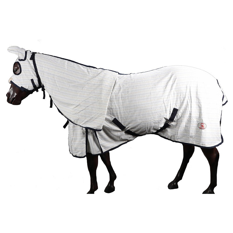 Kool Master Insectbuster Tearstop Hood Combo Rug