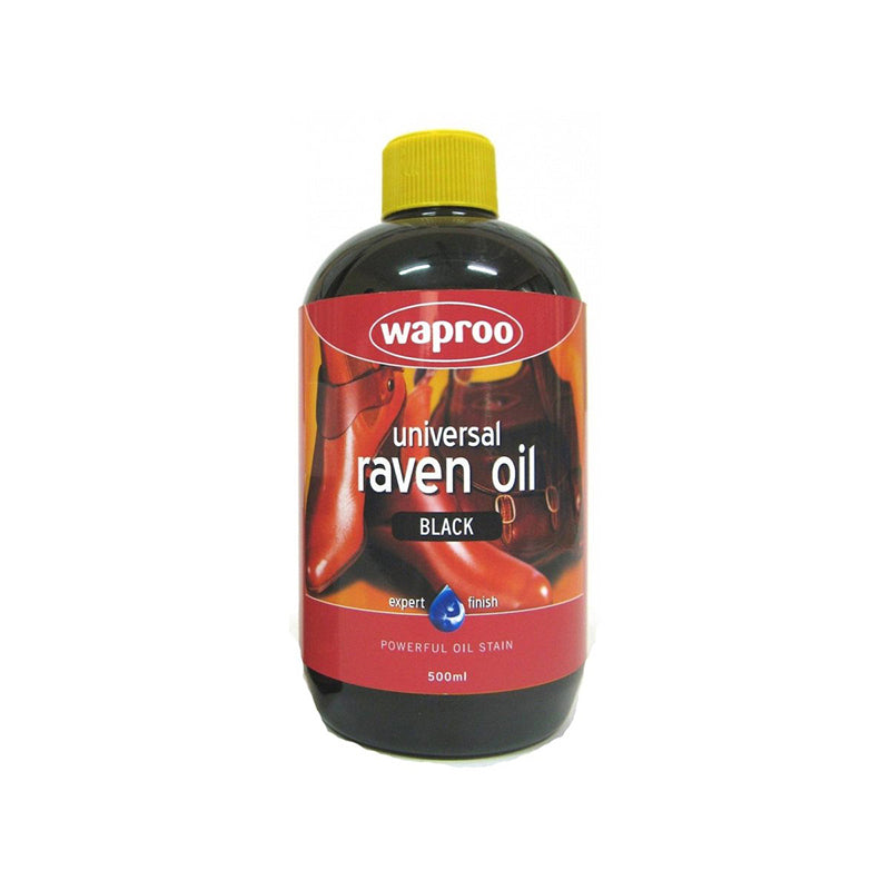 Joseph Lyddy Raven Oil