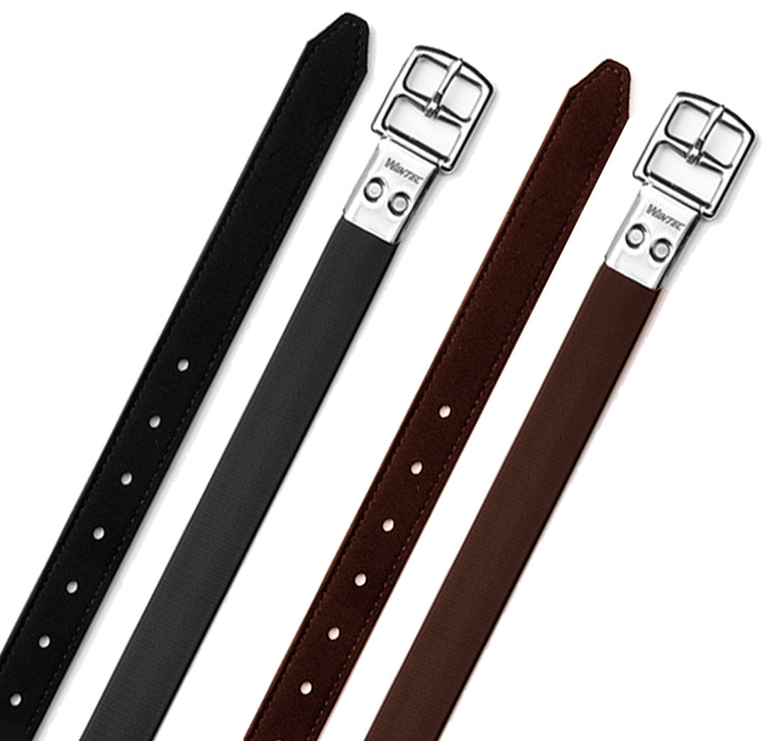 Wintec Slimline Stirrup Straps