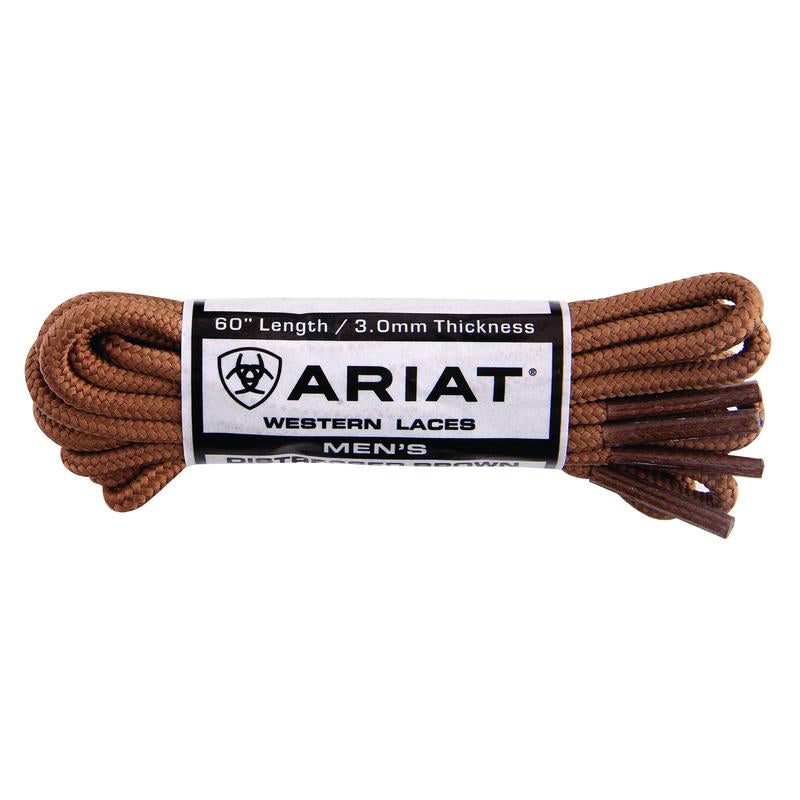 Ariat Heritage Lacer Laces