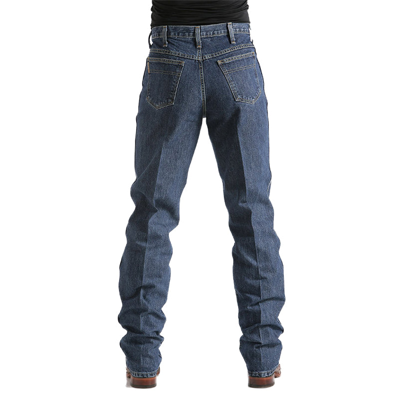 Cinch Green Label Original Fit Relaxed Mens Jean