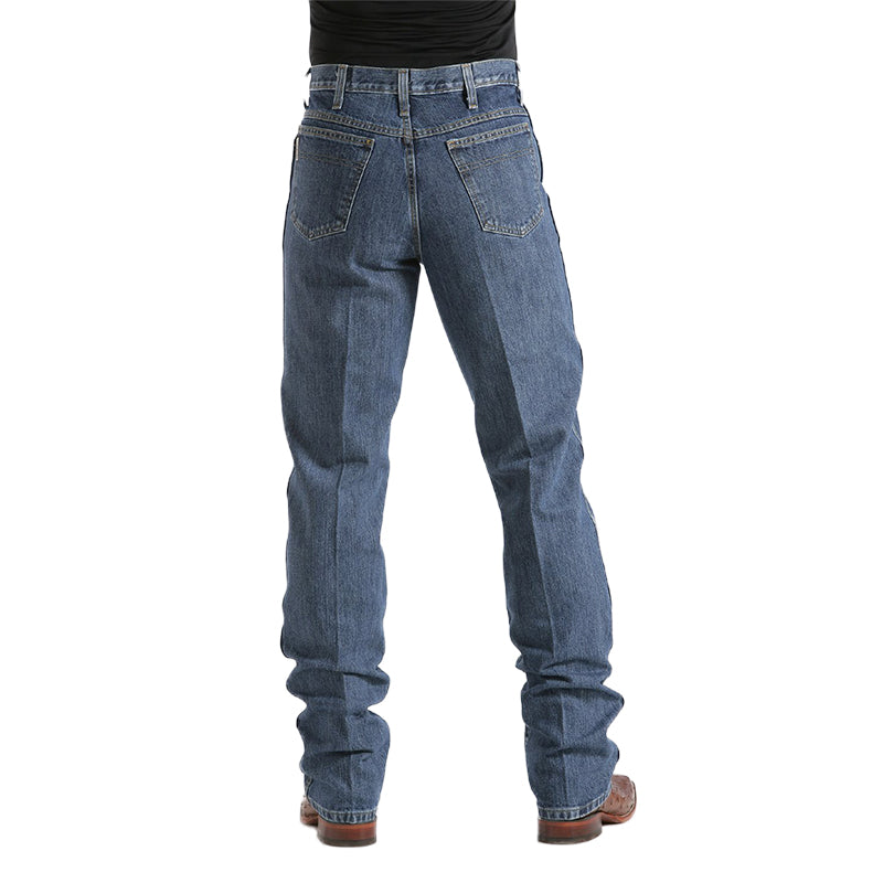 Cinch Bronze Label Mens Jeans