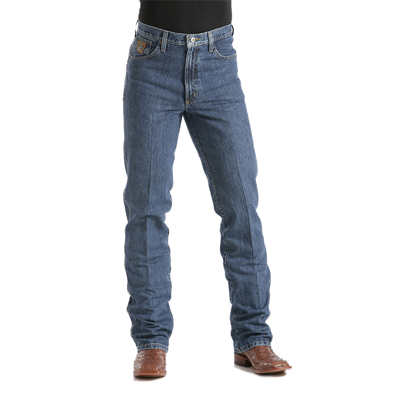 Cinch Bronze Label Mens Jeans