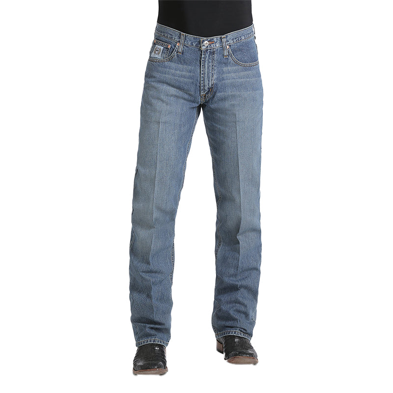 Cinch White Label Relaxed Fit Mens Jean