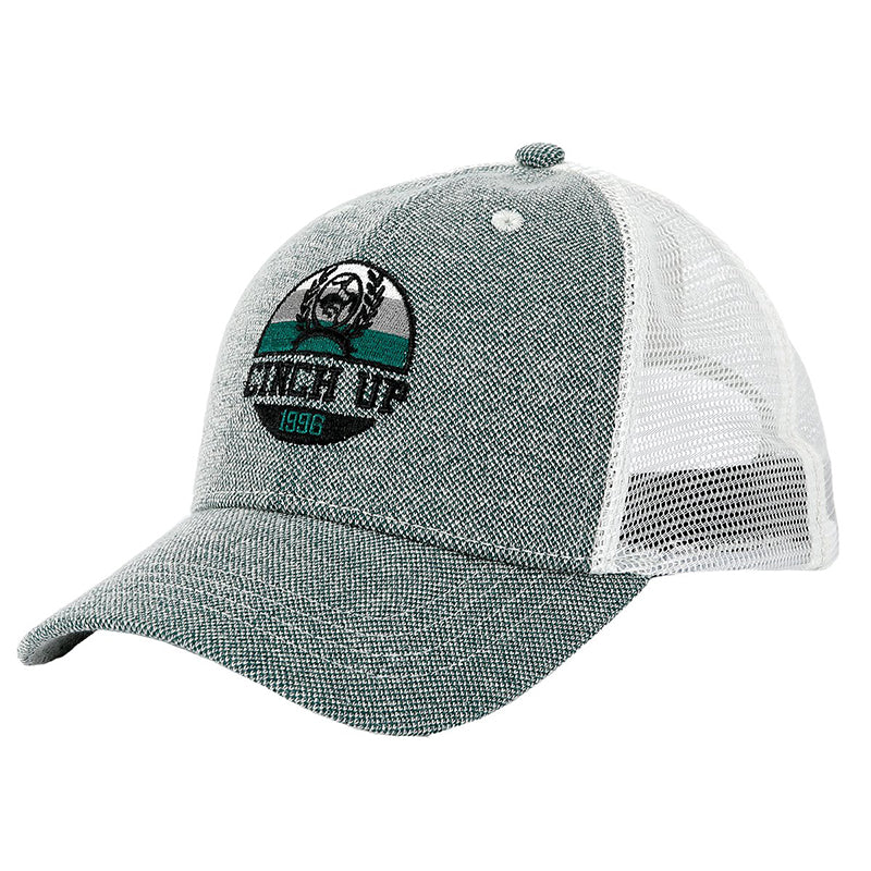 Cinch Mens Trucker Cap MCC0511004