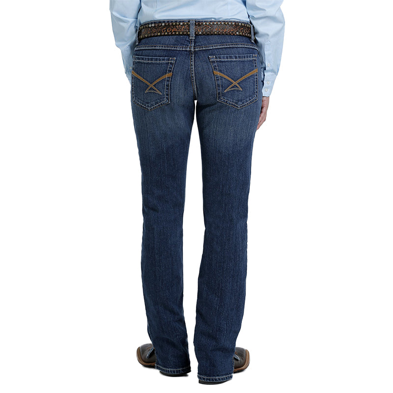 Cinch Ladies Kylie II Jean