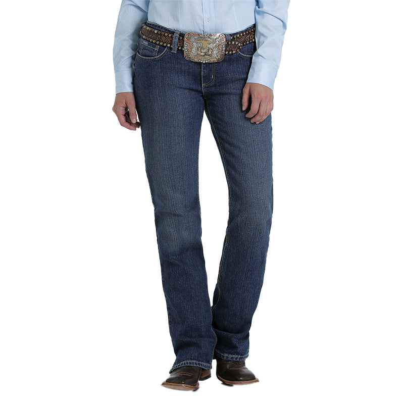 Cinch Ladies Kylie II Jean