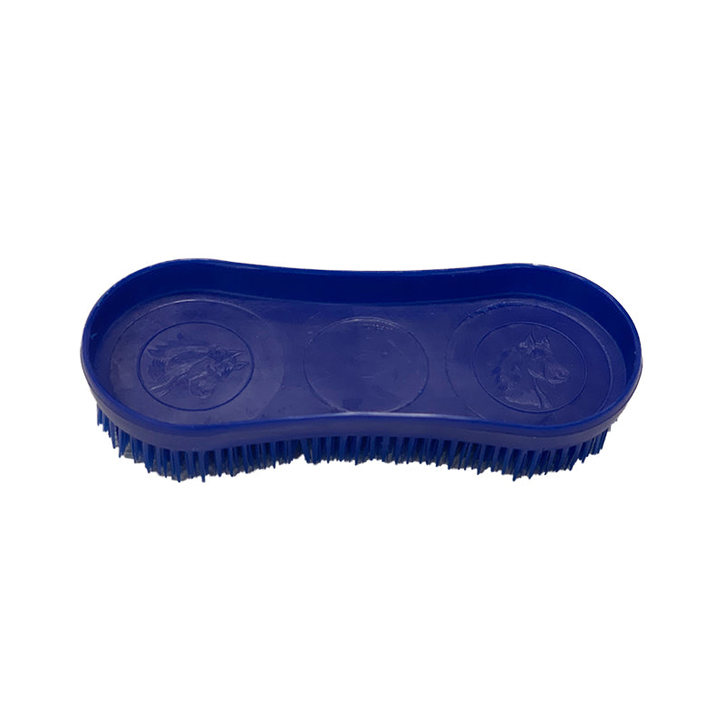 Ovalish Magic Brush