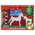 Breyer Activity Paint your own Ornaments