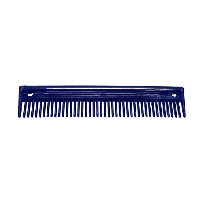 Comb Mane Plastic Long 9in X 2in