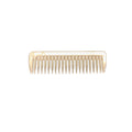 Comb Pulling Aluminium