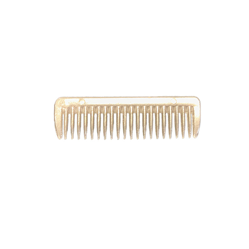 Comb Pulling Aluminium