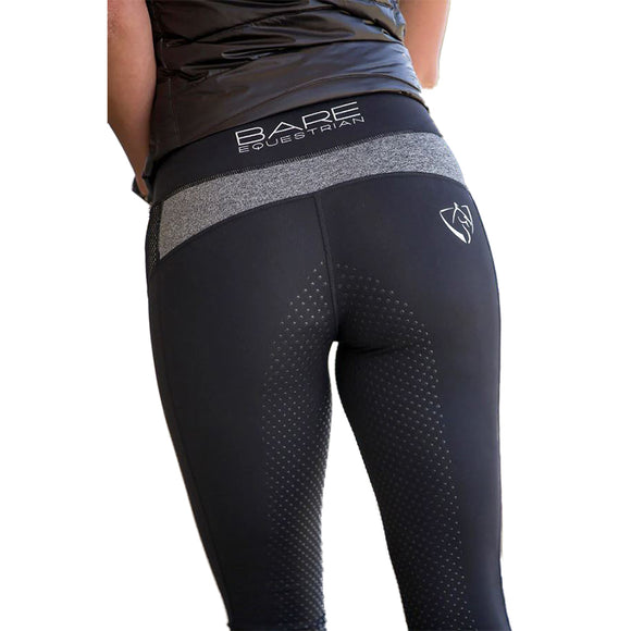 BARE Equestrian Performance Riding Tights