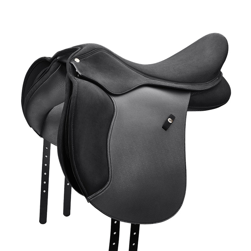 Wintec 2000 Wide All Purpose Hart Saddle